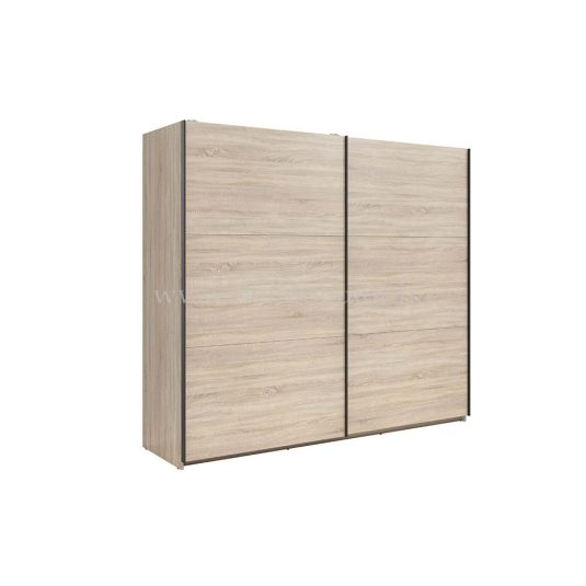 TETRIX gardróbszekrény