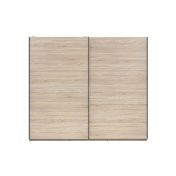 TETRIX gardróbszekrény