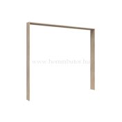 TETRIX gardróbszekrény