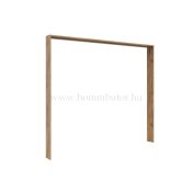 TETRIX gardróbszekrény