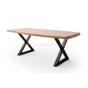 RIJEKA étkezőasztal