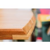 RIJEKA étkezőasztal