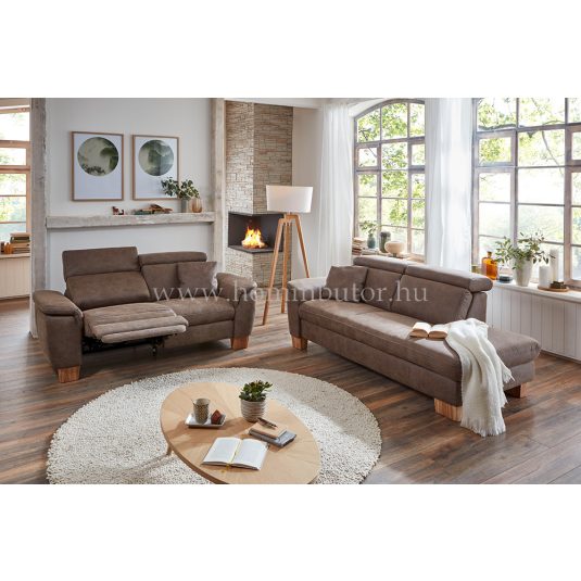 TIROL 2,5 üléses kanapé