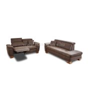 TIROL 2,5 üléses kanapé