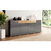 TOLEDO ELEMES NAPPALI BÚTORCSALÁD