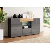 TOLEDO ELEMES NAPPALI BÚTORCSALÁD