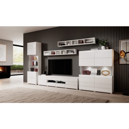 TOLEDO ELEMES NAPPALI BÚTORCSALÁD