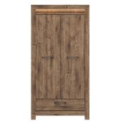 TORIN Gardróbszekrény