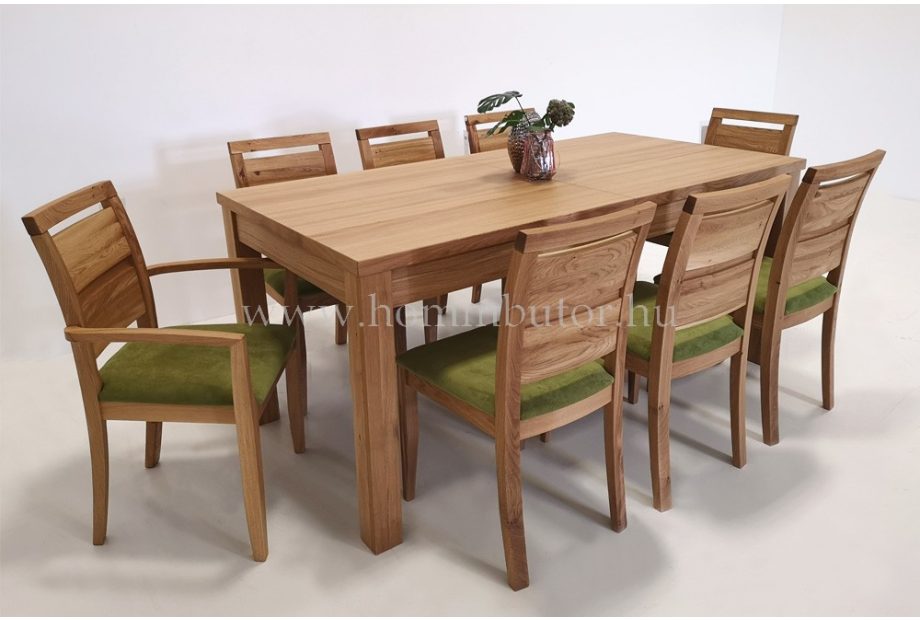 TRINITY étkezőasztal