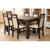 TRINITY étkezőasztal