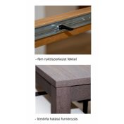 TRINITY étkezőasztal