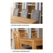 TRINITY étkezőasztal