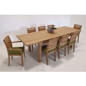 TRINITY étkezőasztal