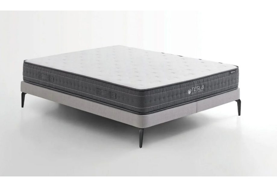 Tesla Sleep Power Matrac