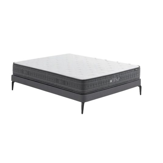 Tesla Sleep Power Matrac