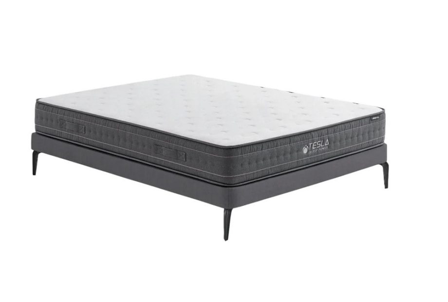 Tesla Sleep Power Matrac