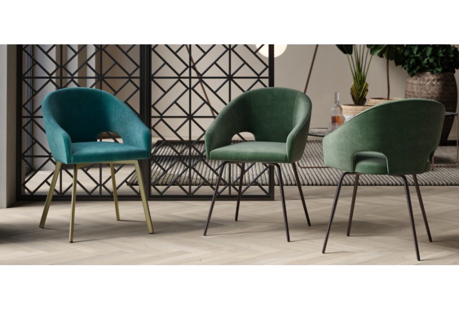 TVILLING étkezőszék