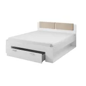 UNIVERSE franciaágy