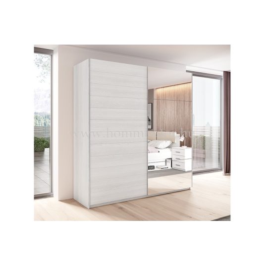 UNIVERSE gardróbszekrény