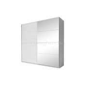 UNIVERSE gardróbszekrény