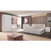 UNIVERSE gardróbszekrény