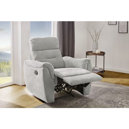 JUTA dupla rugós relaxfotel