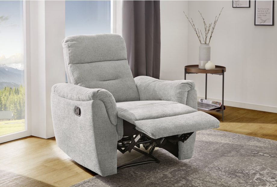 JUTA dupla rugós relaxfotel