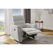 JUTA 3-1-1 dupla rugós relax ülőgarnitúra