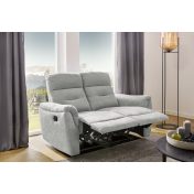 JUTA 3-1-1 dupla rugós relax ülőgarnitúra