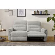 JUTA 3-2-1 dupla rugós relax ülőgarnitúra