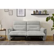 JUTA 3-2-1 dupla rugós relax ülőgarnitúra