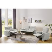 JUTA dupla rugós relaxfotel