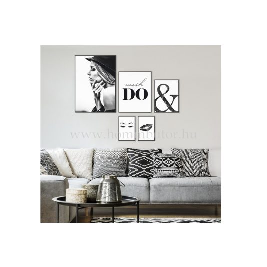 VARIÁLHATÓ falikép