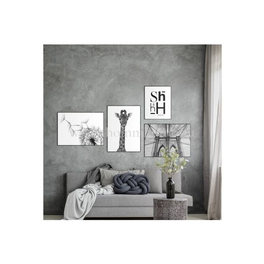 VARIÁLHATÓ falikép