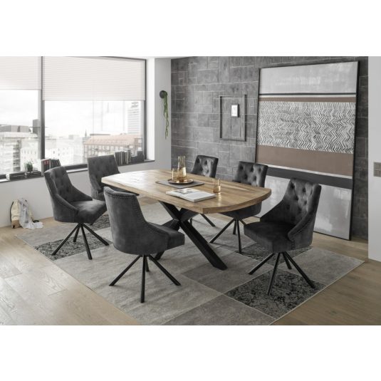 VENOM étkezőasztal