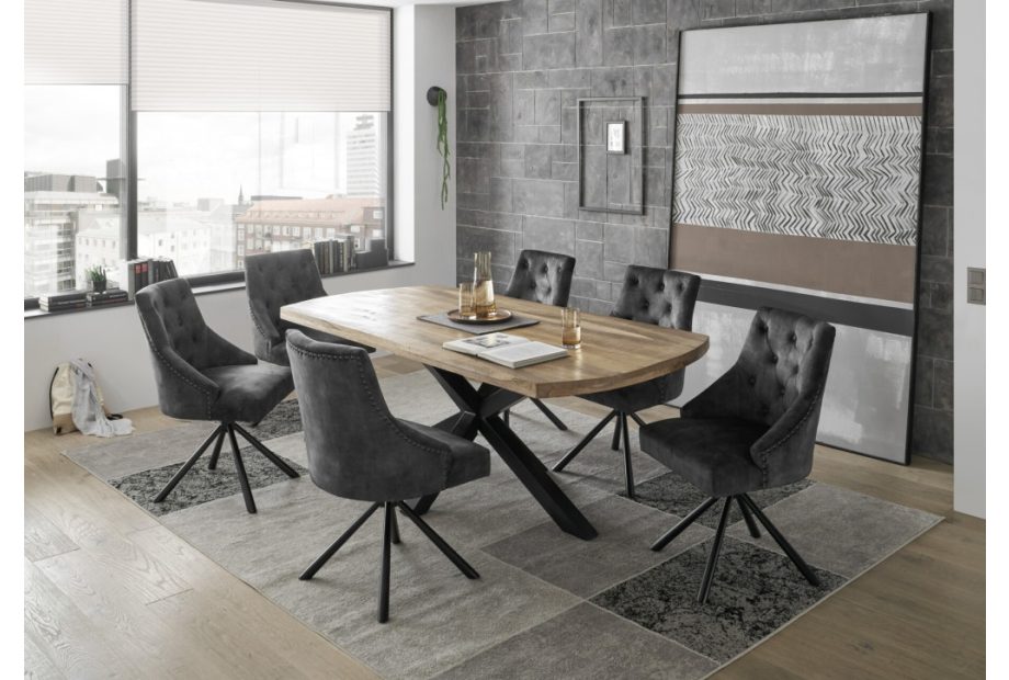 VENOM étkezőasztal