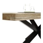 VENOM étkezőasztal