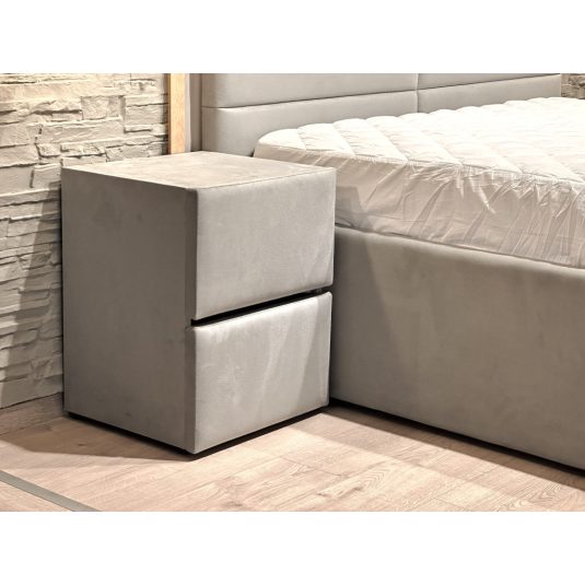 VERONA Éjjeli szekrény