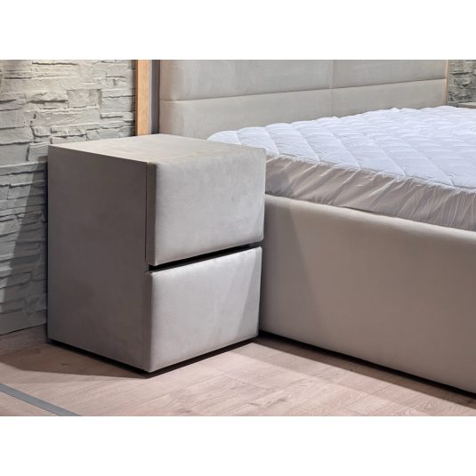 VERONA Éjjeli szekrény