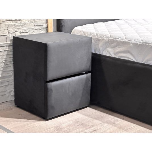 VERONA Éjjeli szekrény