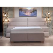 VERONA II. franciaágy