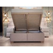 VERONA II. franciaágy