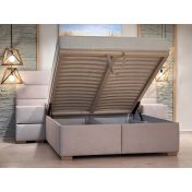 VERONA II. franciaágy