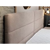 VERONA II. franciaágy