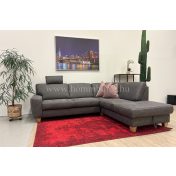 VICENZA L- alakú sarok ülőgarnitúra