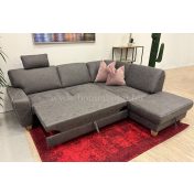 VICENZA L- alakú sarok ülőgarnitúra