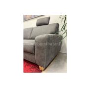 VICENZA L- alakú sarok ülőgarnitúra