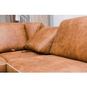 VICENZA L- alakú sarok ülőgarnitúra