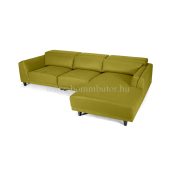 WINDSOR  L-alakú sarok ülőgarnitúra
