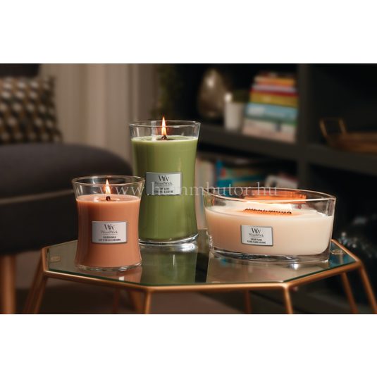 WOODWICK illatgyertya